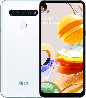LG LMQ630N Q Series Q61 2020 TD-LTE KR Q630N